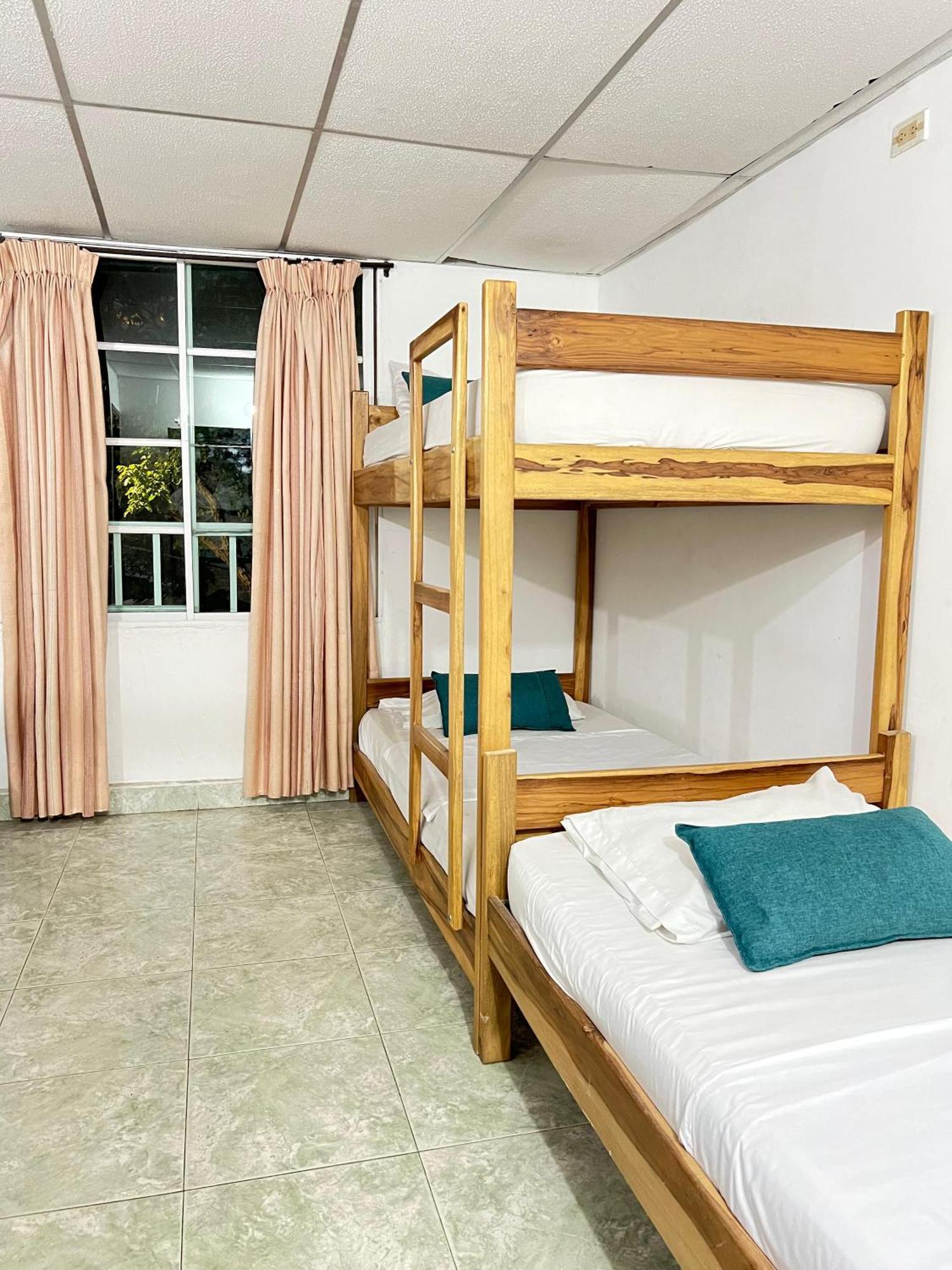 Ayenda Cocobeach Santa Marta (Magdalena) Buitenkant foto